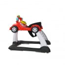 Kolcraft Tiny Steps Roadster™ 2-in-1 Activity Walker - RCR Image 3 Thumbnail
