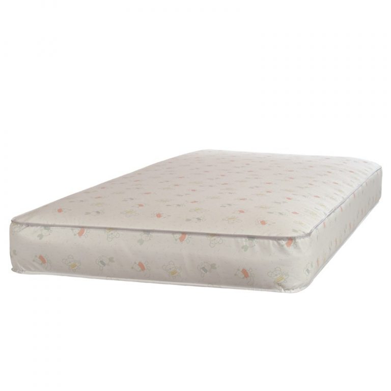 toddler bed mattress reviews