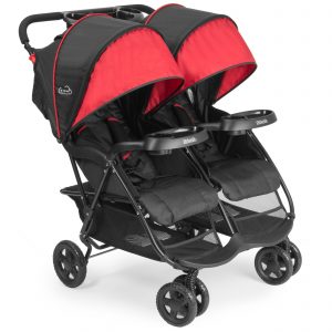 kolcraft contours double stroller recall