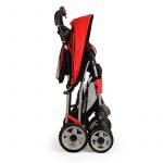 cloud umbrella stroller