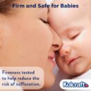 Firm and safe Thumbnail