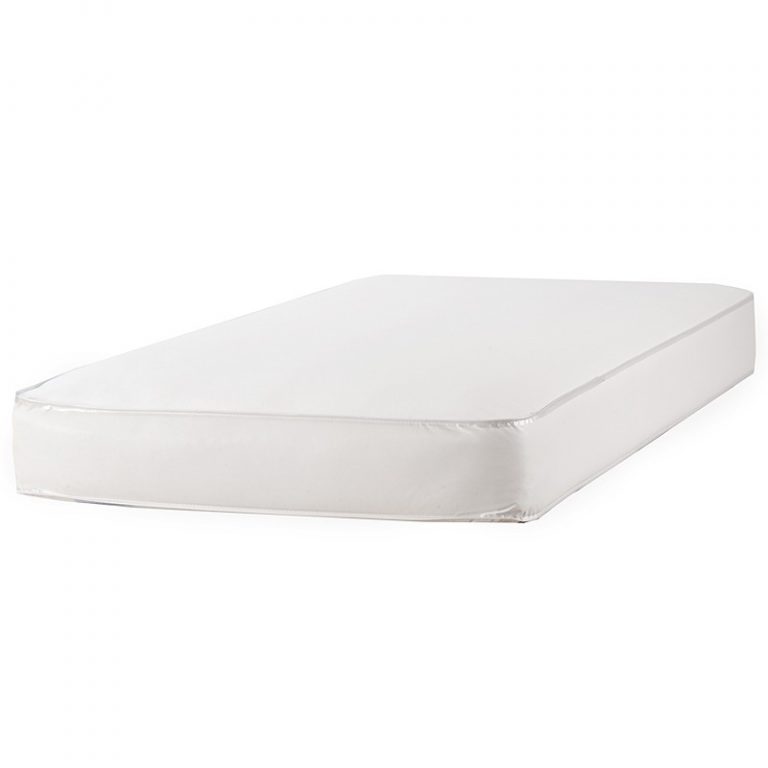 kolcraft crib mattress