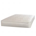 Kolcraft Pure Sleep Therapeutic 150 Crib Mattress_km301