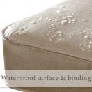 Kolcraft Pure Sleep Therapeutic 80 Crib Mattress_km100-fzf Thumbnail