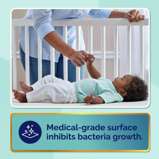 medical grade surface