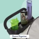 Parent organizer Thumbnail