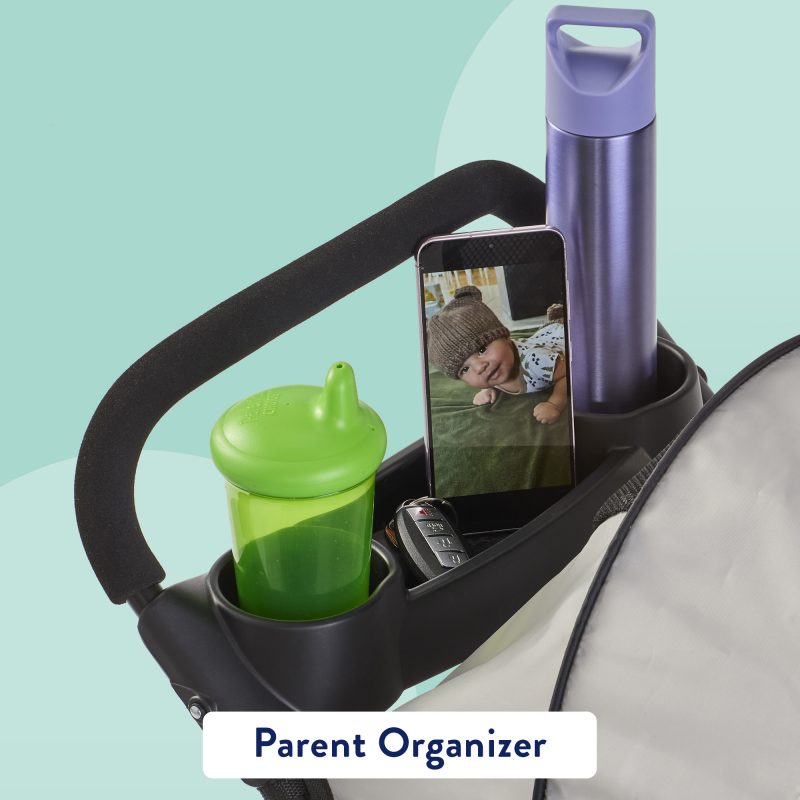 Parent organizer