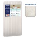 Kolcraft® Pure Sleep Therapeutic 150 Baby Mattress new pattern Thumbnail