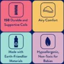 Durable, airy comfort for baby Thumbnail