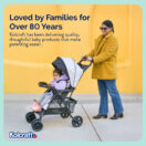 Loved by families Thumbnail