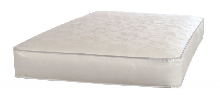 pediatric 1000 crib mattress