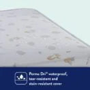 Waterproof cover Thumbnail