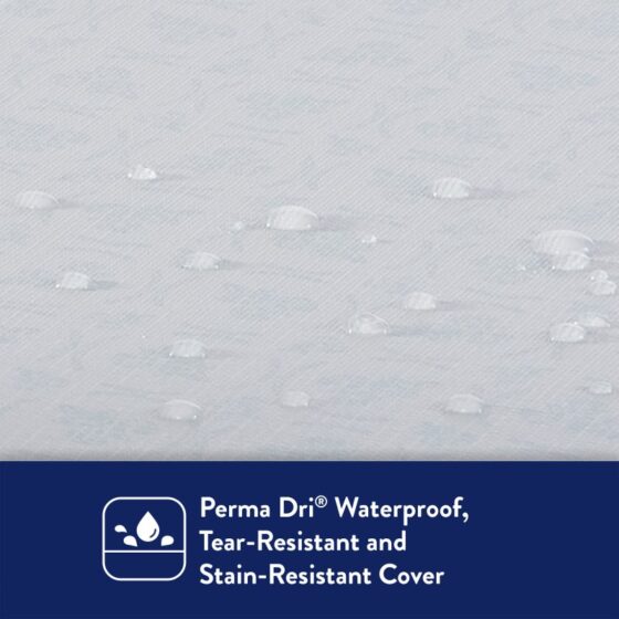 waterproof baby mattress