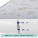 waterproof baby crib mattress Thumbnail