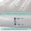 waterproof crib mattress Thumbnail