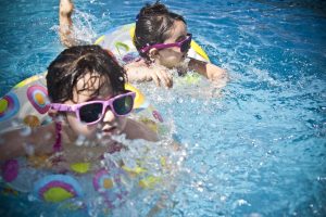 Avoiding Summer Meltdowns
