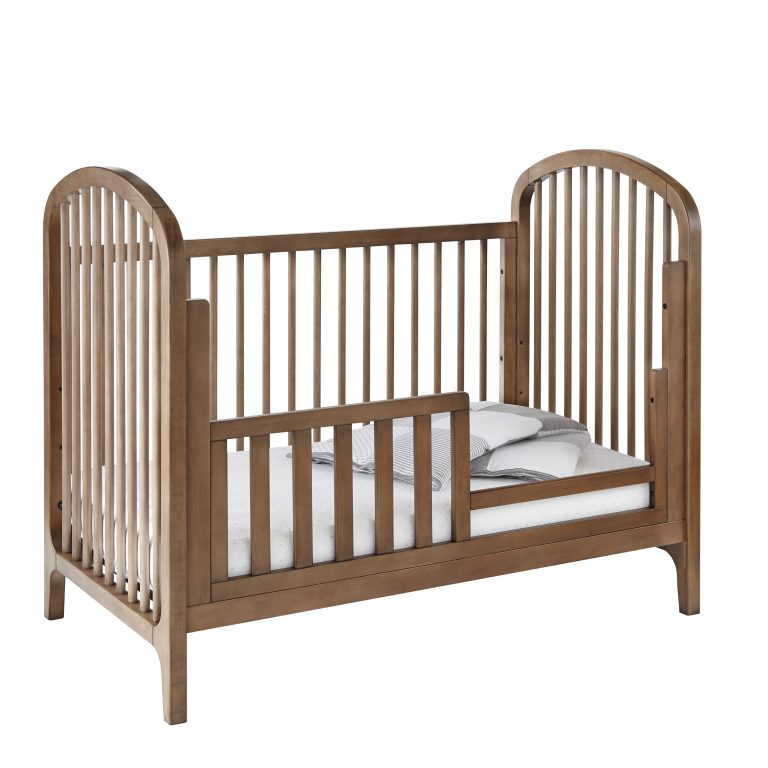Addison crib cheap conversion kit