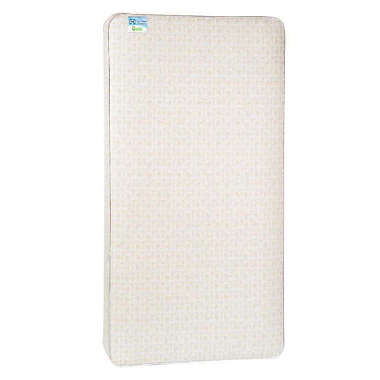 kolcraft baby pedic comfort deluxe mattress