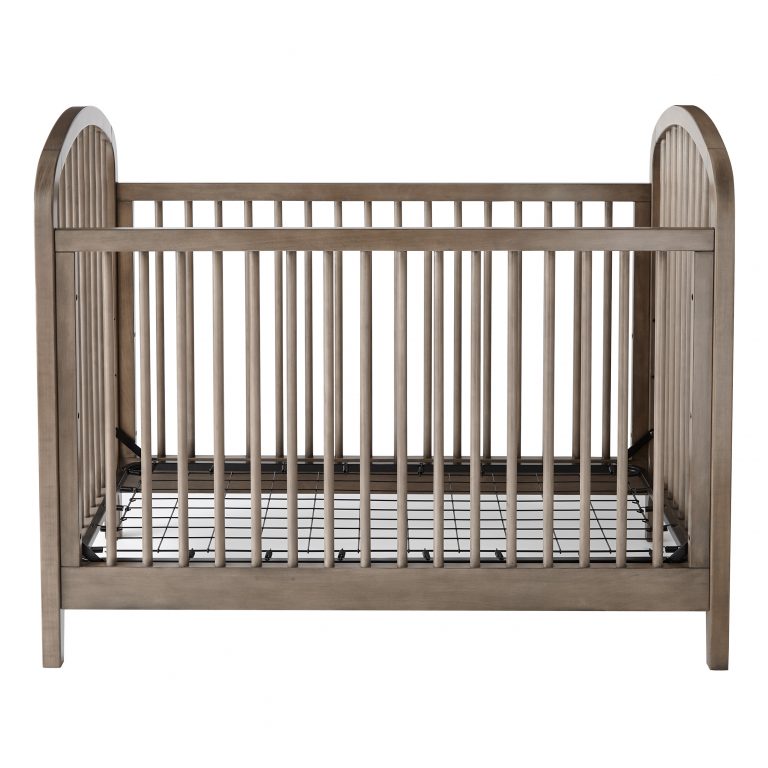 transitional crib