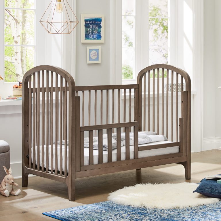 Elston 3 In 1 Toddler Bed And Daybed Conversion Kit Kolcraft