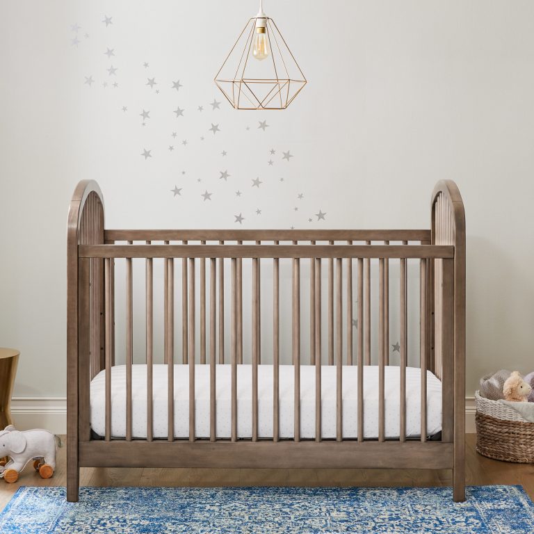 3 in 1 baby crib