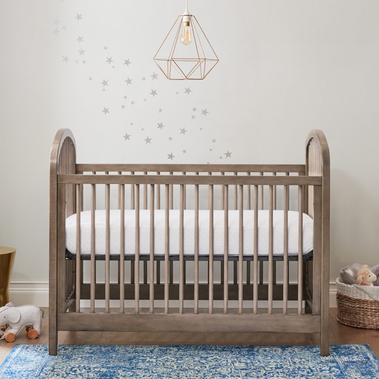 kolcraft crib