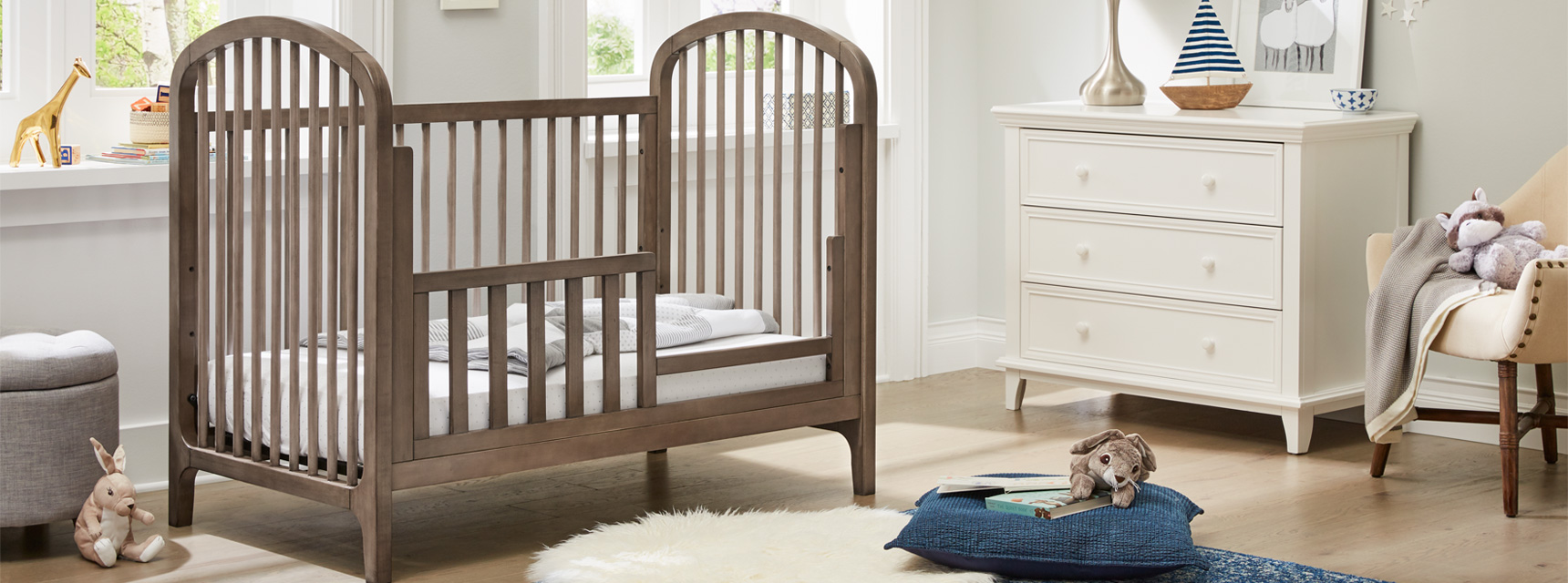 kolcraft toddler bed