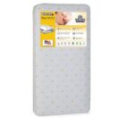 Front view of crib mattress Thumbnail