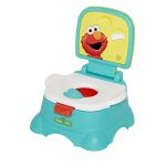 Elmo Potty Hero shot