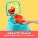 Quick and easy clean-up Thumbnail
