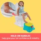 Hold-on handles Thumbnail