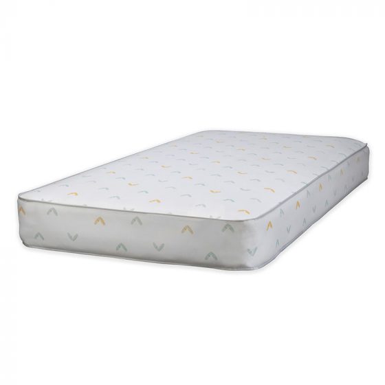 Sleepy Little One Crib Mattress Toddler Mattress Kolcraft