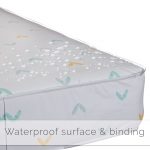 Waterproof Surface