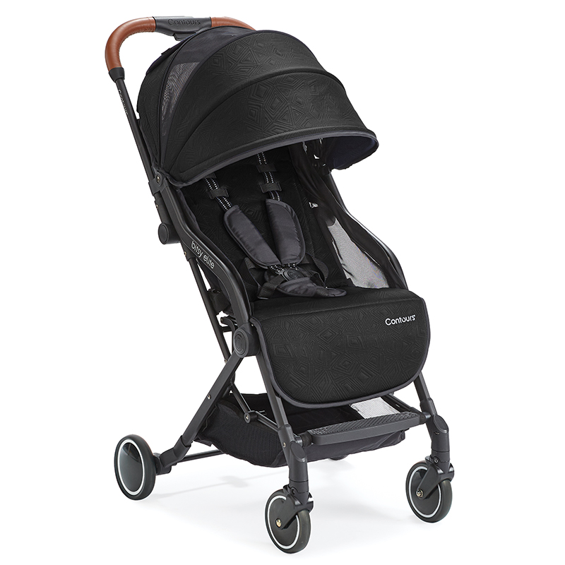 kolcraft lightweight stroller