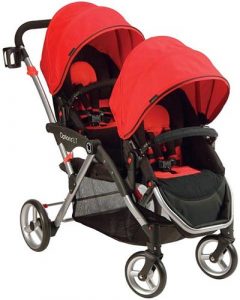 Kolcraft lite sport stroller recall outlet