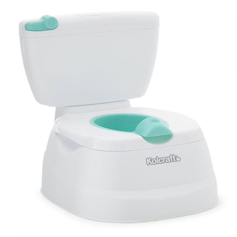 Kolcraft Tiny Steps Too 2-in-1 Activity Walker