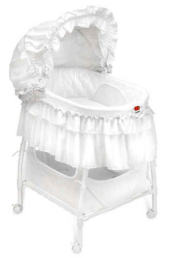 Kolcraft easy reach rocking bassinet outlet