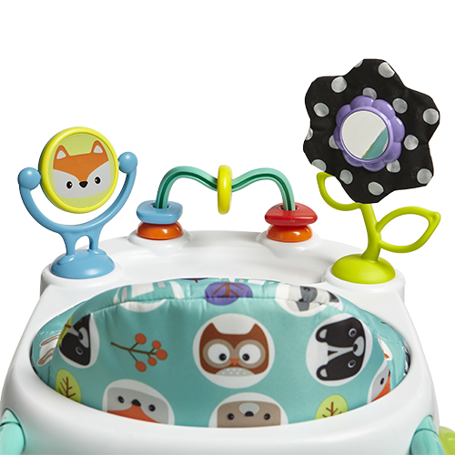 kolcraft baby walker