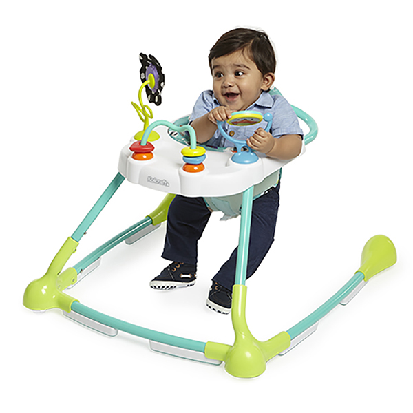 kolcraft tiny steps 2 in 1 walker