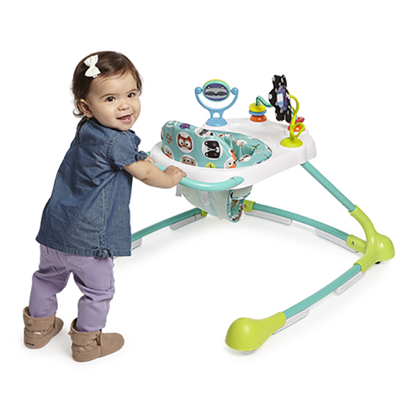 kolcraft activity walker and walk behind