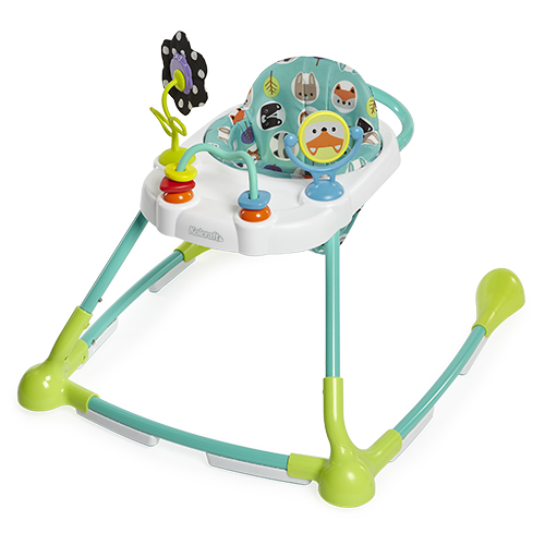 kolcraft baby walker