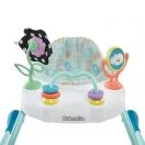 Kolcraft® Tiny Steps Too 2-in-1 Activity Walker - Clouds & Rainbows Image 5 Thumbnail