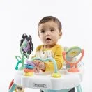 Kolcraft® Tiny Steps Too 2-in-1 Activity Walker - Clouds & Rainbows Image 8 Thumbnail