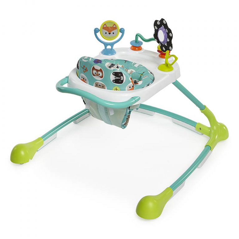 kolcraft tiny steps 2 in 1 walker