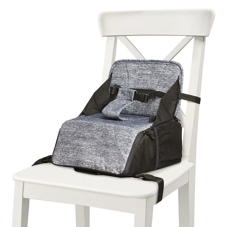 portable booster seat