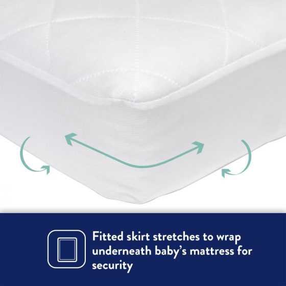 fitted corners