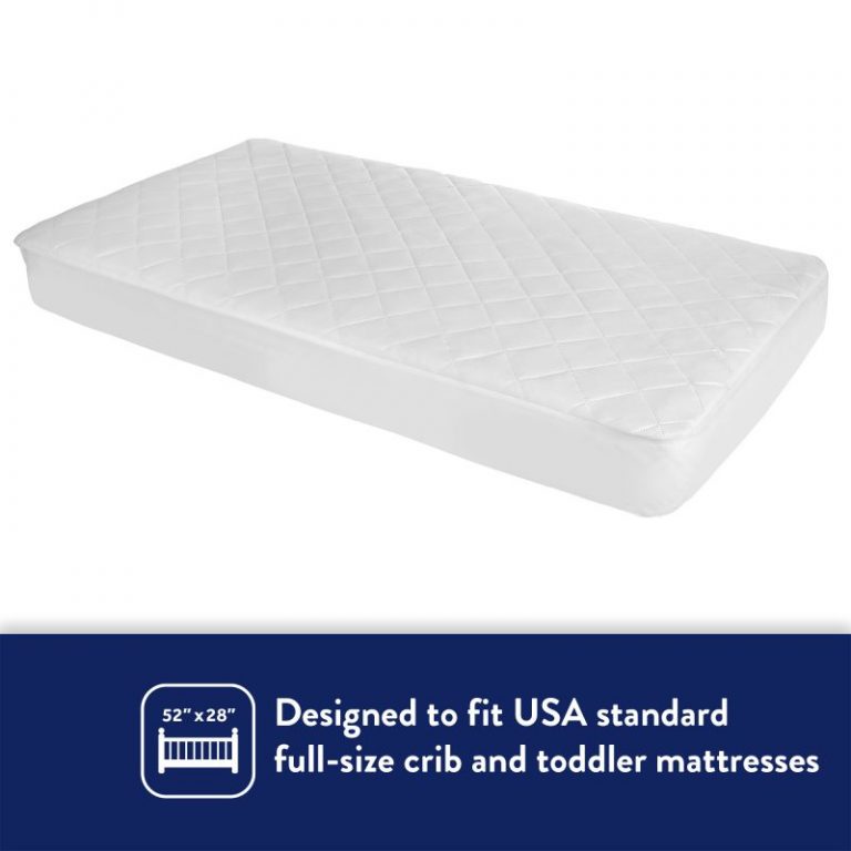 Kolcraft sleepy little one mattress hotsell