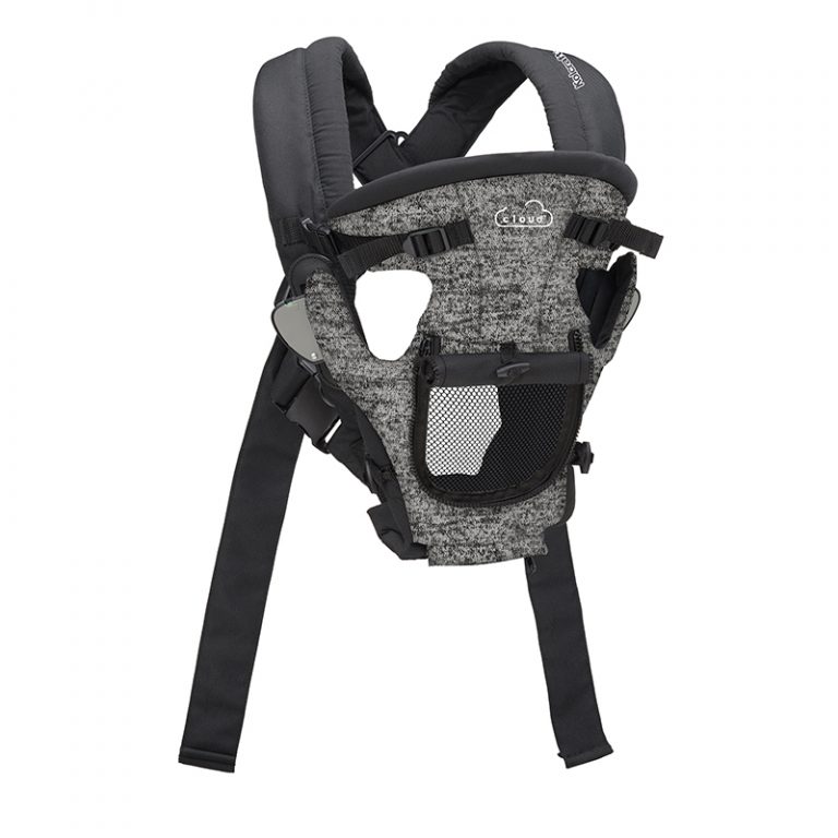 cool baby carrier