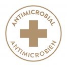 Antimicrobial Antimicrobien Icon Thumbnail