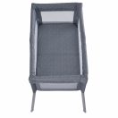 Kolcraft Portable Bassinet with Antimicrobial Sheet Thumbnail